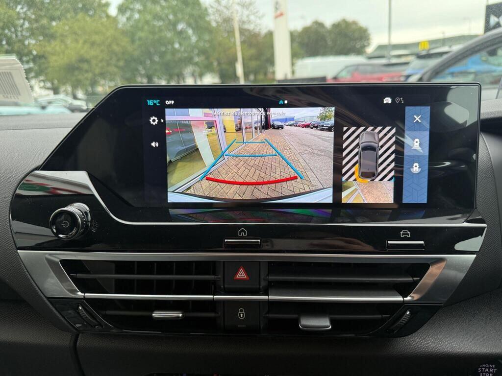 Used Citroen e-C4 for sale - 78214829: Photo 14