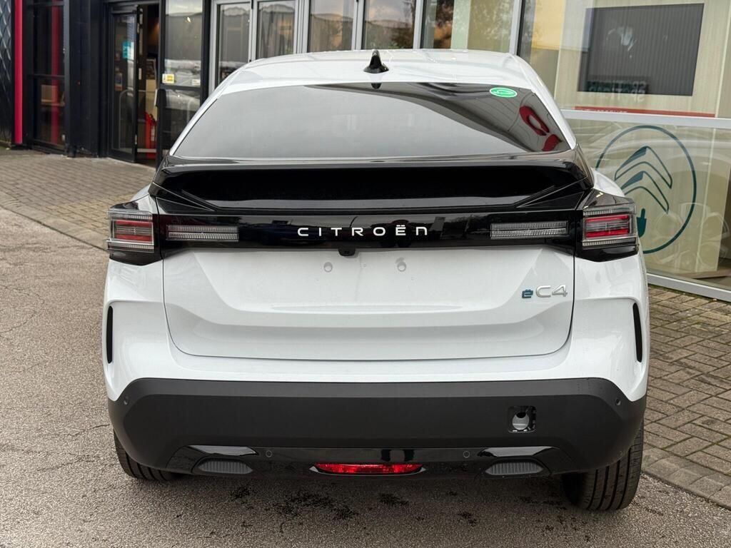 Used Citroen e-C4 for sale - 78214829: Photo 18