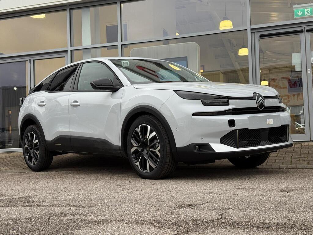 Used Citroen e-C4 for sale - 78214829: Photo 19