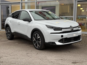 Used Citroen e-C4 2026 for sale - 78214829: Photo