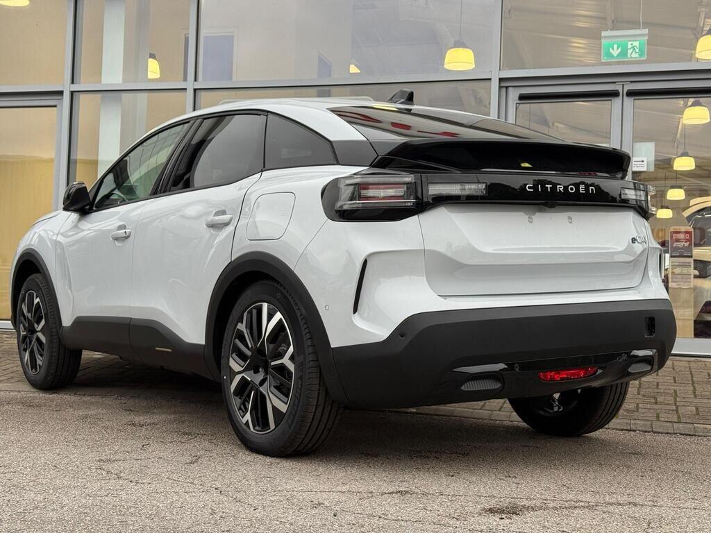 Used Citroen e-C4 for sale - 78214829: Photo 2