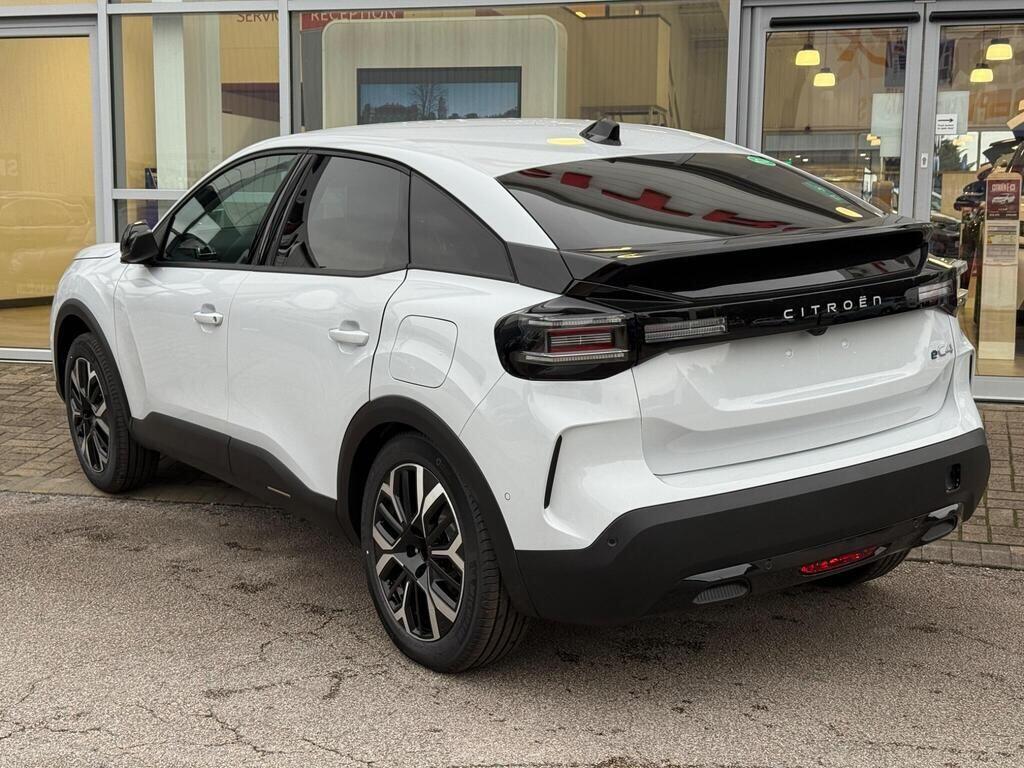 Used Citroen e-C4 for sale - 78214829: Photo 21