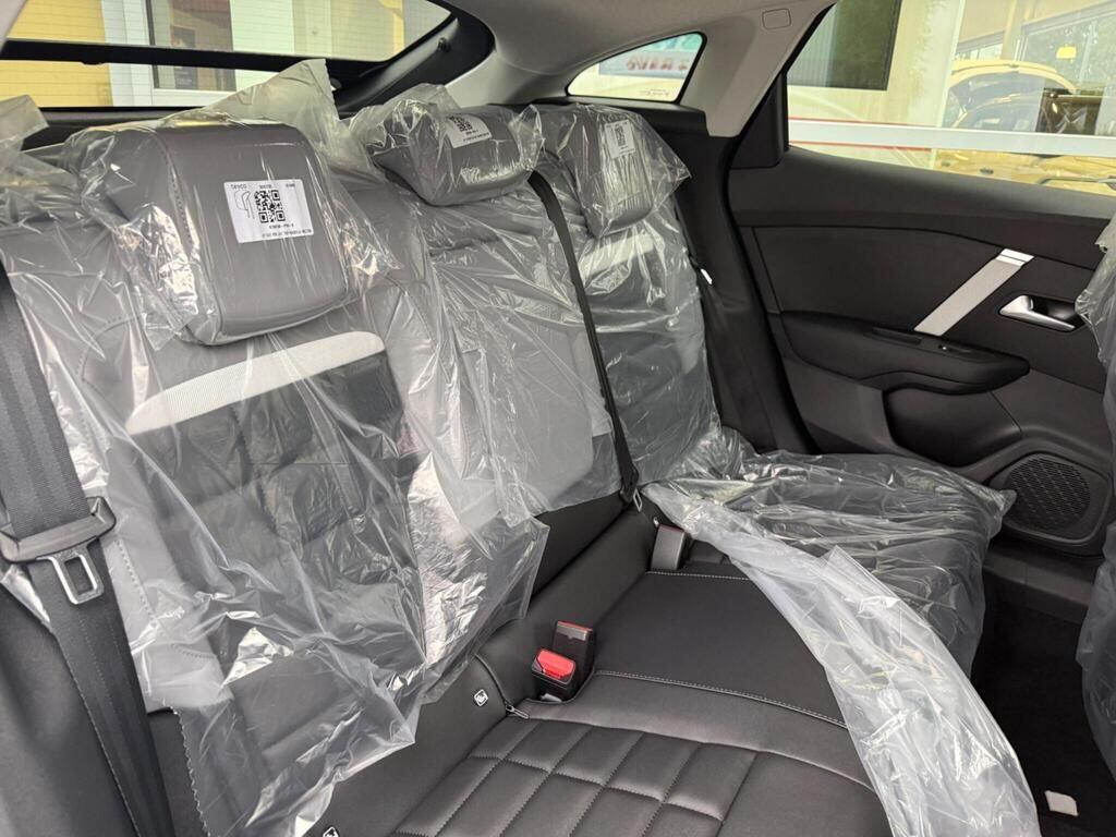 Used Citroen e-C4 for sale - 78214829: Photo 22