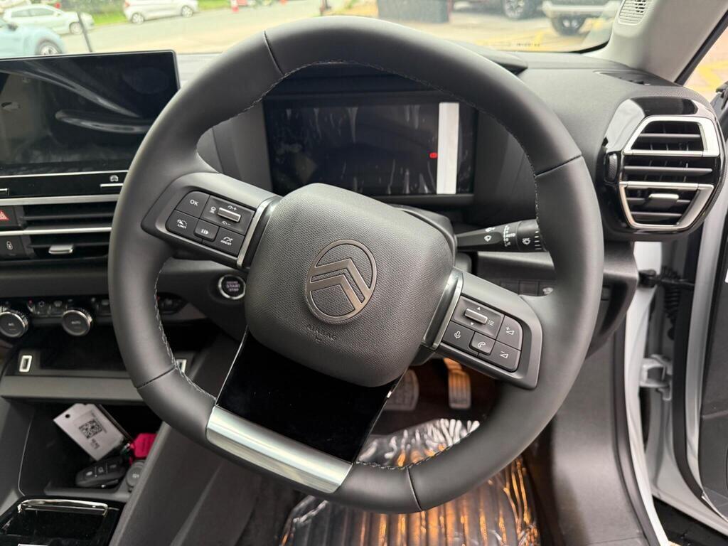 Used Citroen e-C4 for sale - 78214829: Photo 3