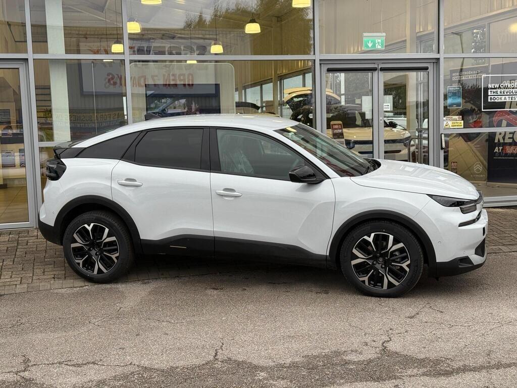 Used Citroen e-C4 for sale - 78214829: Photo 6