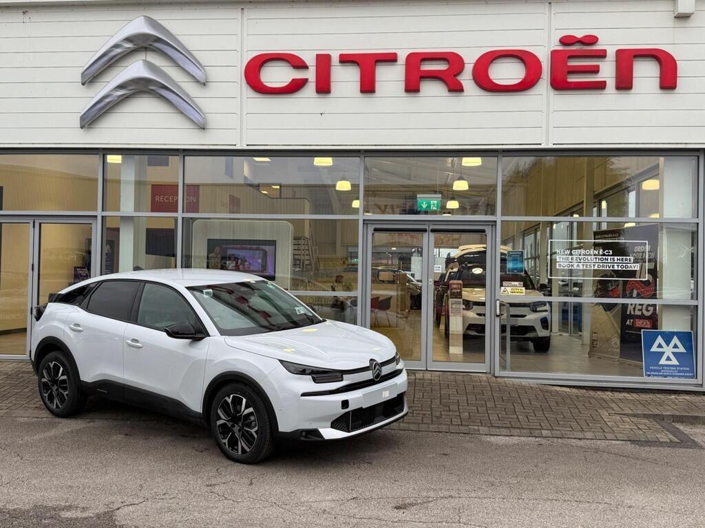 Used Citroen e-C4 for sale - 78214829: Photo 7
