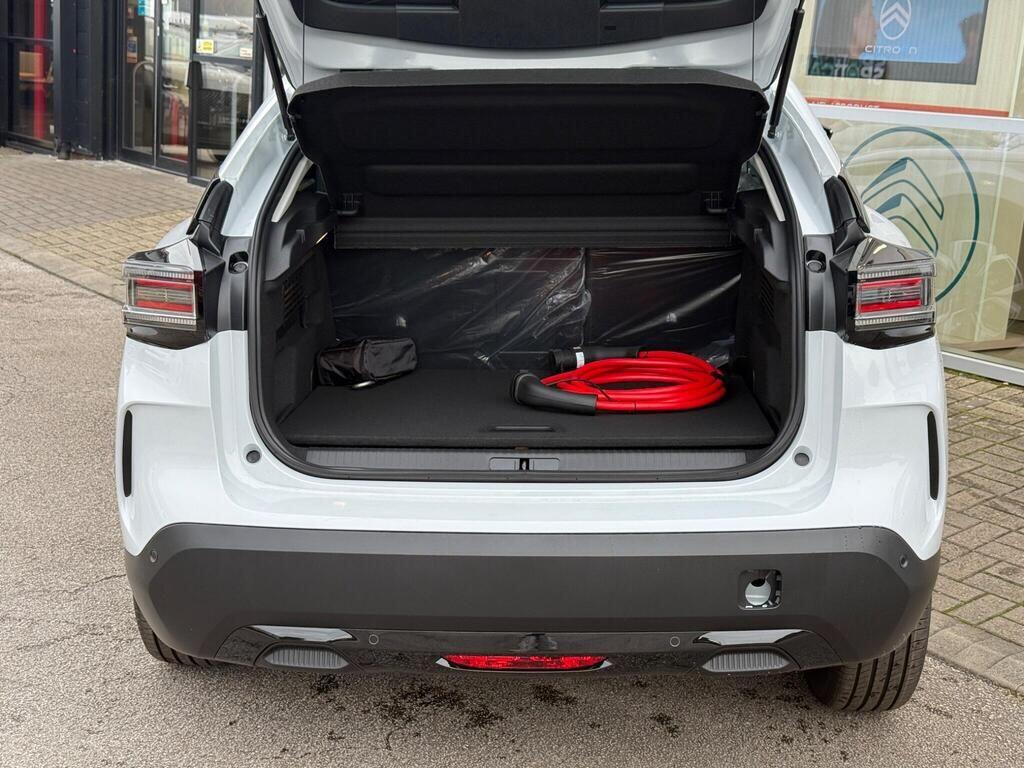 Used Citroen e-C4 for sale - 78214829: Photo 9