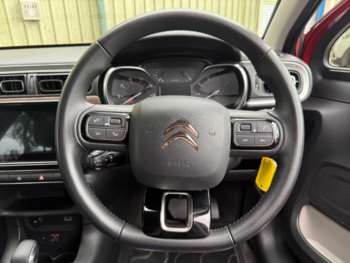 Used Citroen C3 2021 for sale - 75022957: Photo