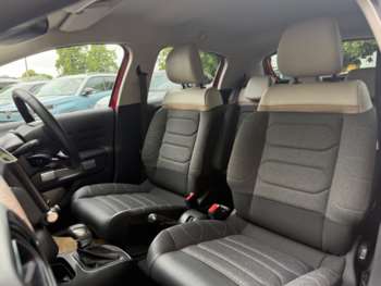 Used Citroen C3 2021 for sale - 75022957: Photo