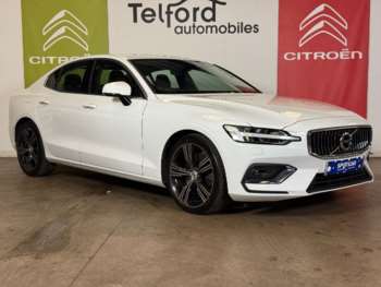 (69) - 2.0 T5 Inscription Plus Auto Euro 6 (s/s) 4dr