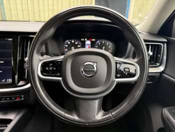 Used Volvo S60 2020 for sale - 75083056: Photo
