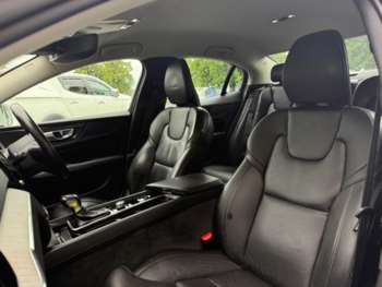 Used Volvo S60 2020 for sale - 75083056: Photo