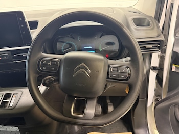 Used Citroen Berlingo 2022 for sale - 78573907: Photo