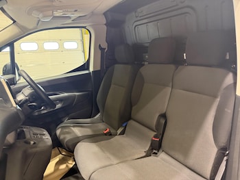 Used Citroen Berlingo 2022 for sale - 78573907: Photo