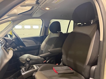 Used Citroen Grand C4 Picasso 2020 for sale - 77724037: Photo