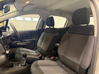 Used Citroen C3 2017 for sale - 78048048: Photo