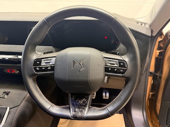 Used DS Automobiles DS 4 2022 for sale - 78572687: Photo