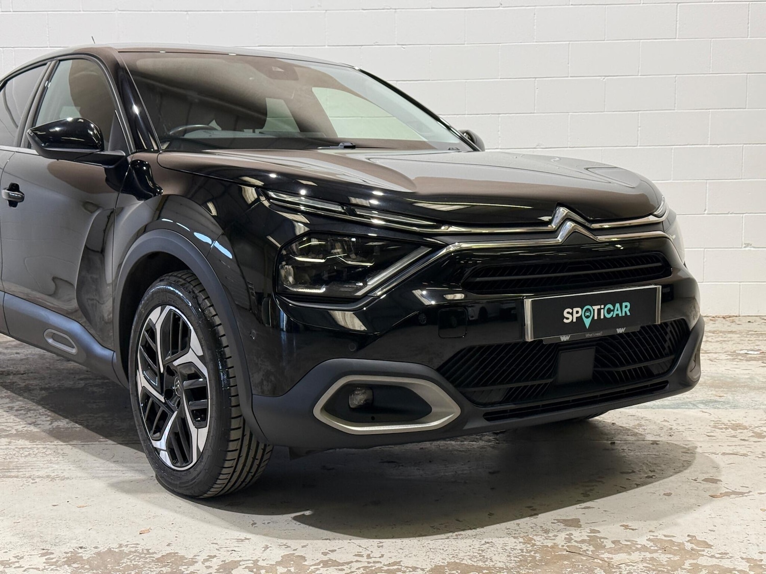 Used Citroen C4 2022 for sale - 77215552: Photo 10