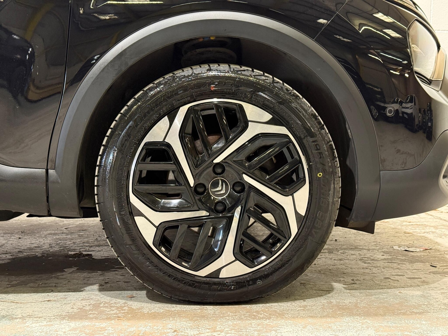 Used Citroen C4 2022 for sale - 77215552: Photo 11