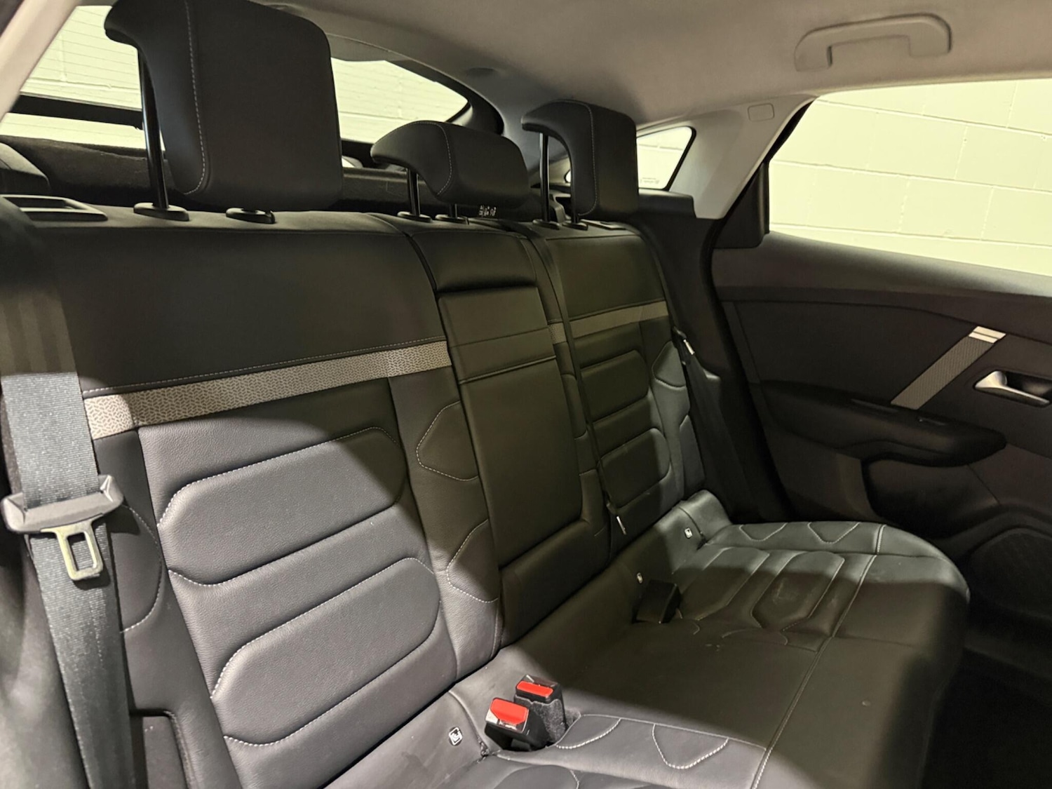 Used Citroen C4 2022 for sale - 77215552: Photo 12