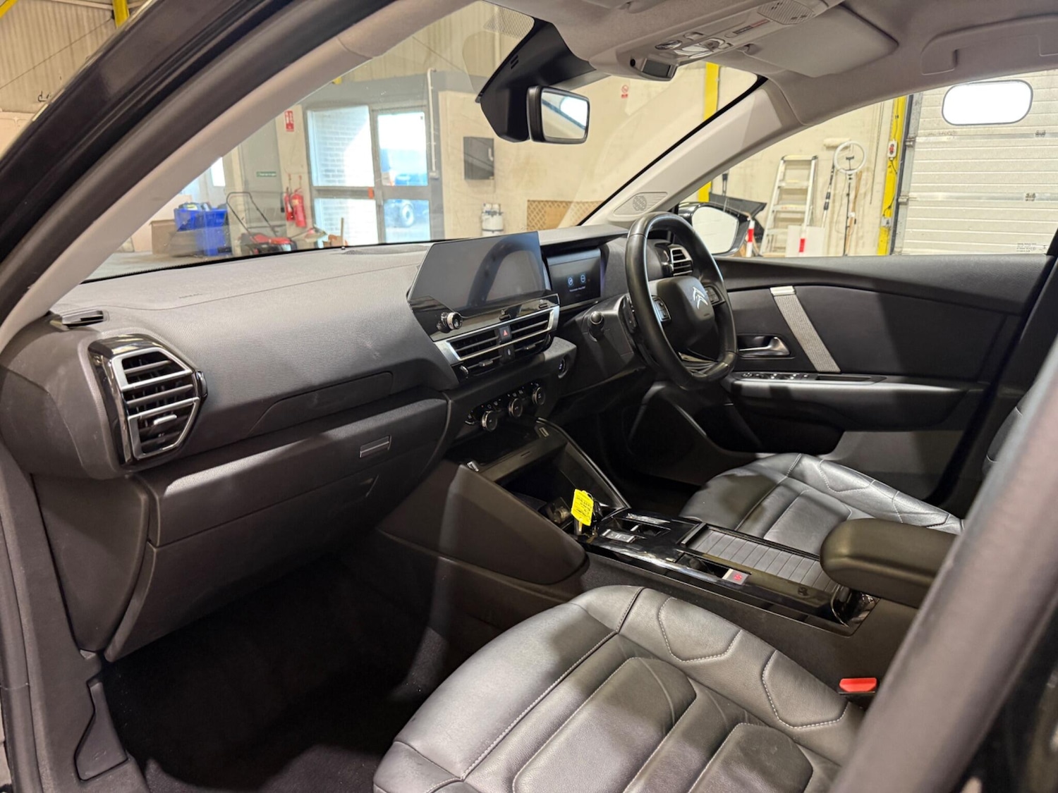 Used Citroen C4 2022 for sale - 77215552: Photo 13