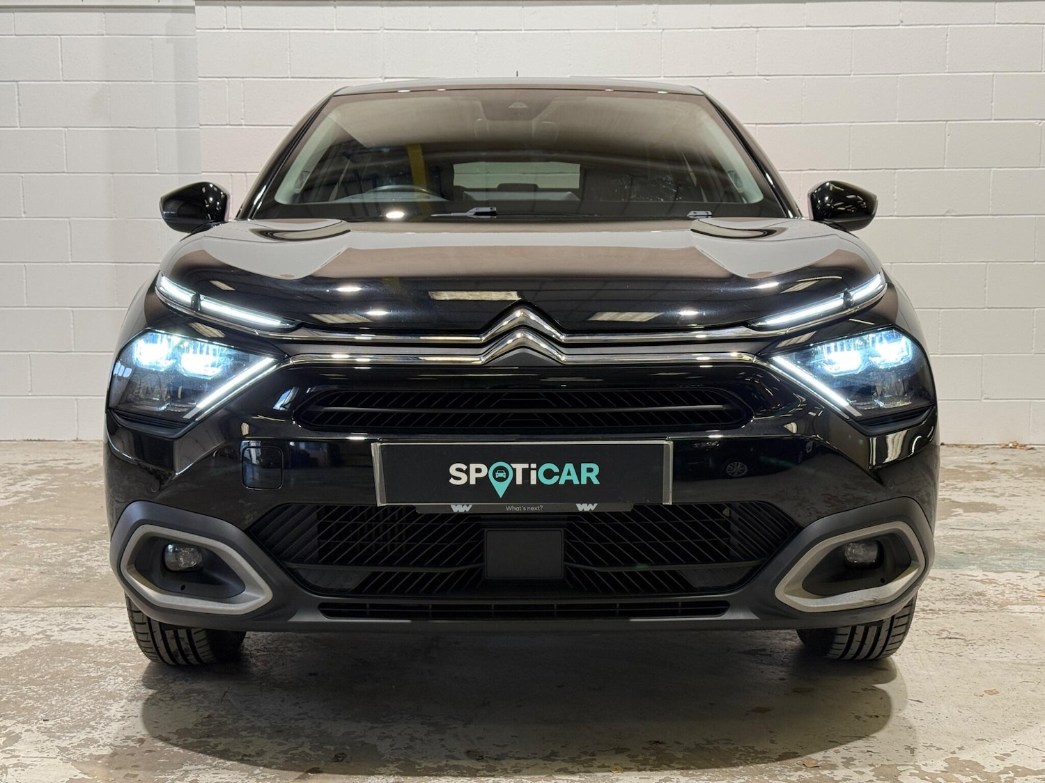 Used Citroen C4 2022 for sale - 77215552: Photo 14