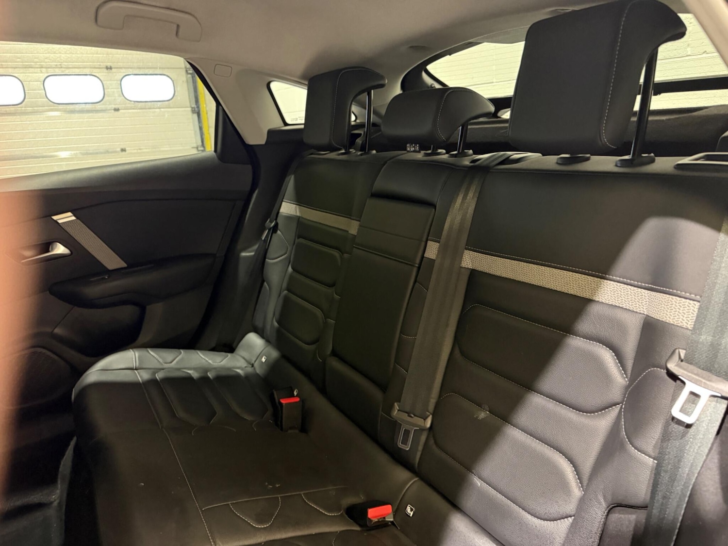 Used Citroen C4 2022 for sale - 77215552: Photo 15