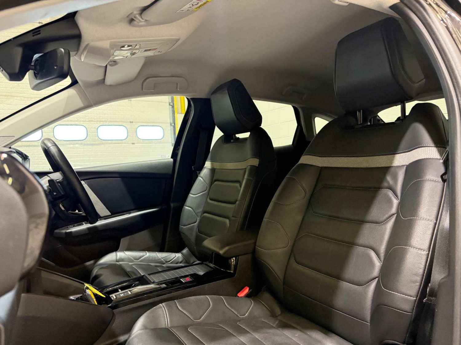 Used Citroen C4 2022 for sale - 77215552: Photo 16