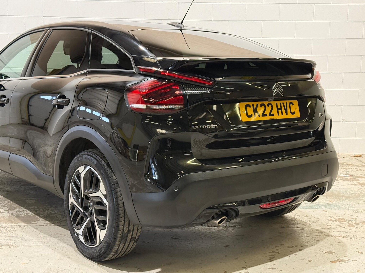 Used Citroen C4 2022 for sale - 77215552: Photo 17