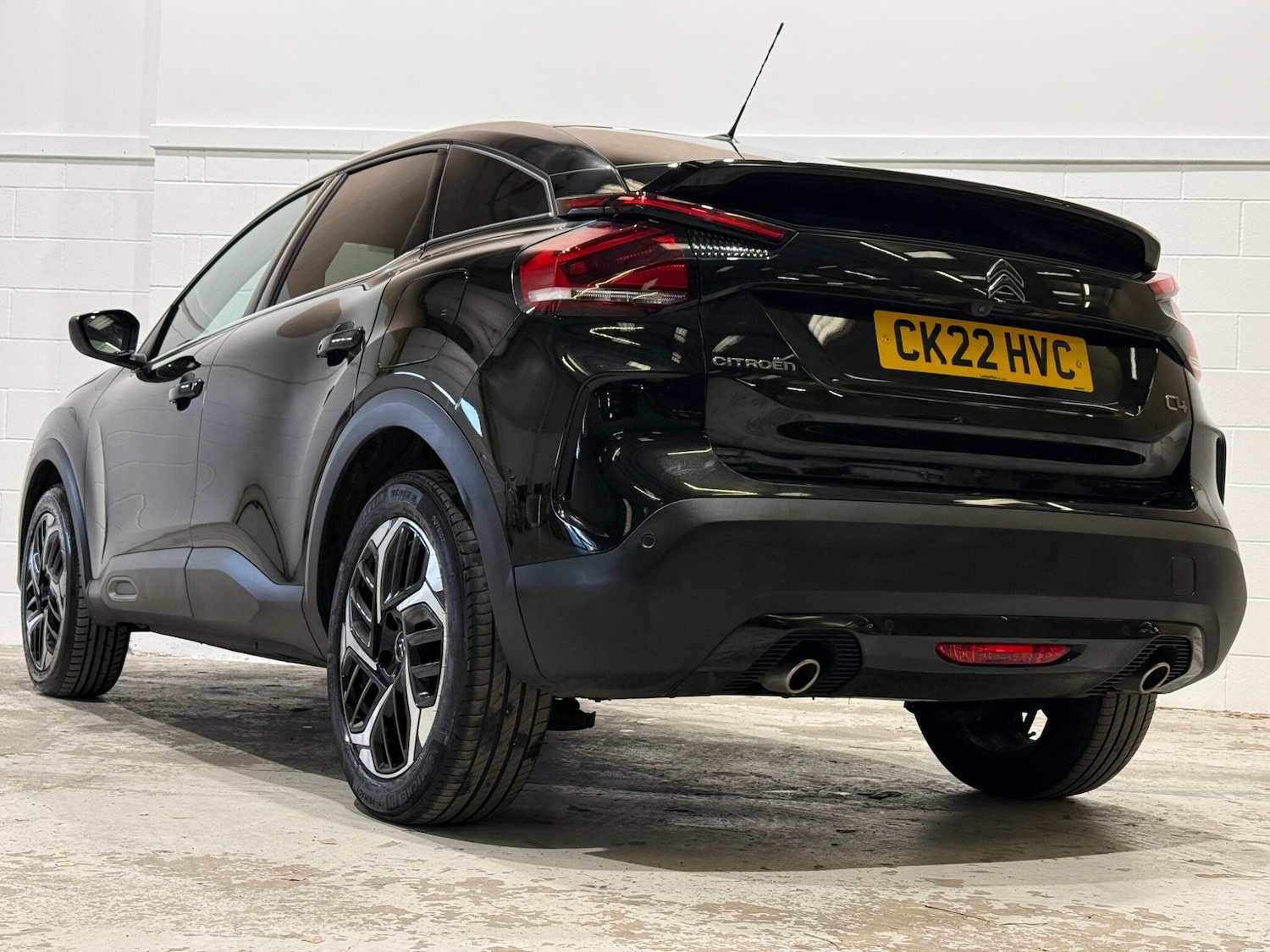 Used Citroen C4 2022 for sale - 77215552: Photo 18