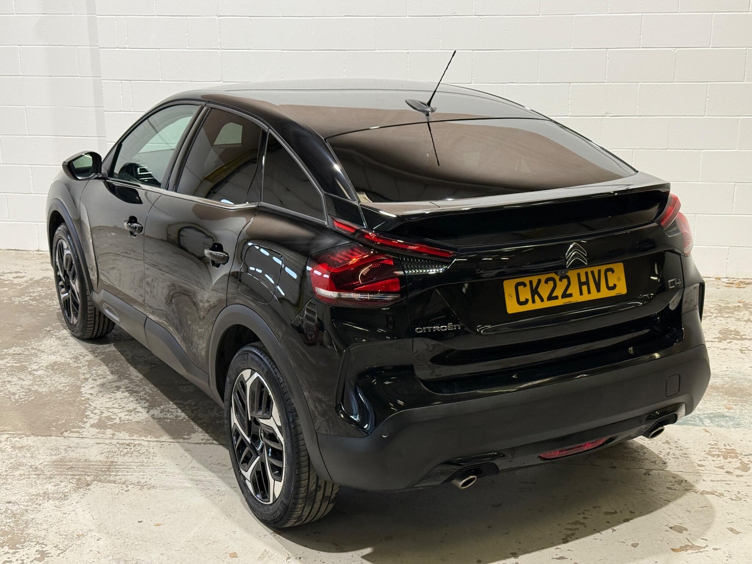 Used Citroen C4 2022 for sale - 77215552: Photo 19