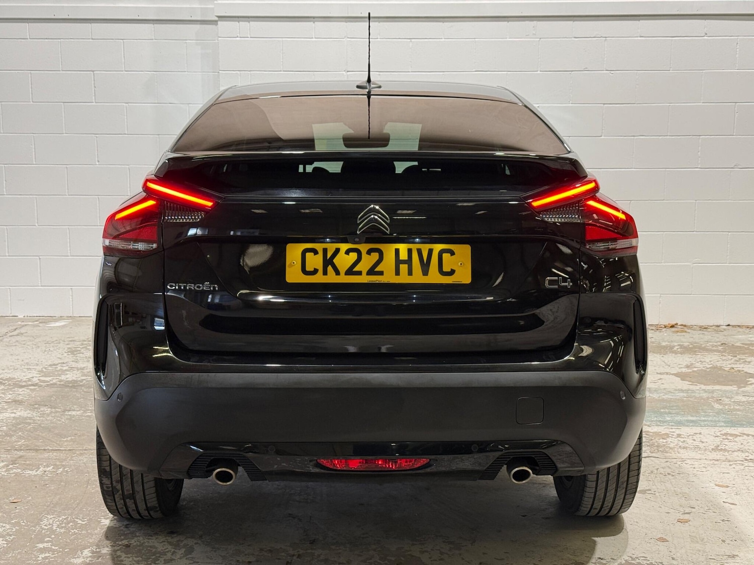 Used Citroen C4 2022 for sale - 77215552: Photo 21