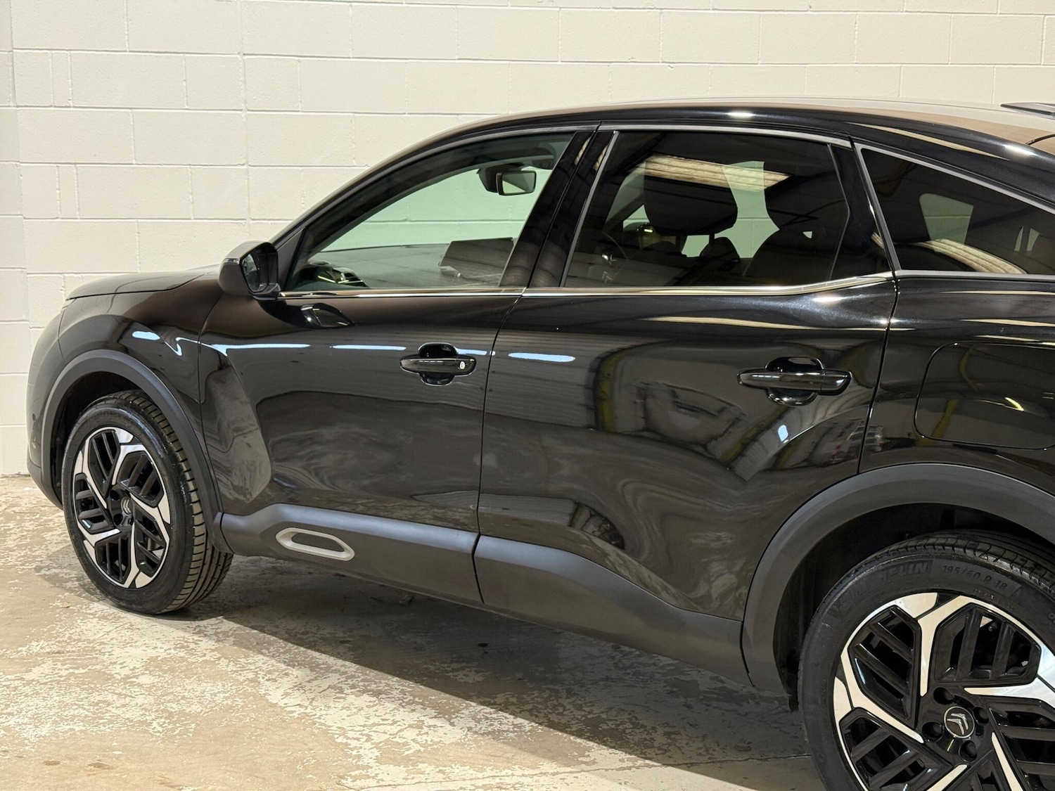 Used Citroen C4 2022 for sale - 77215552: Photo 22