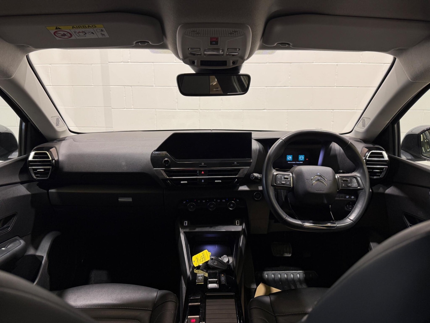 Used Citroen C4 2022 for sale - 77215552: Photo 24