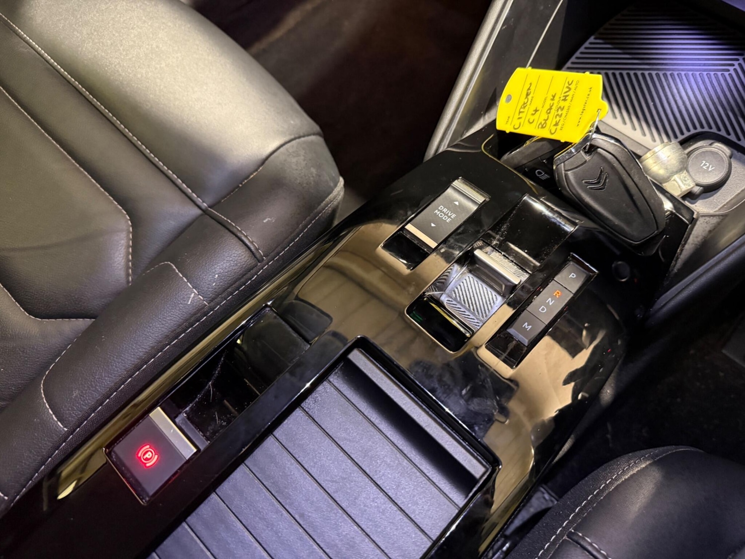 Used Citroen C4 2022 for sale - 77215552: Photo 25