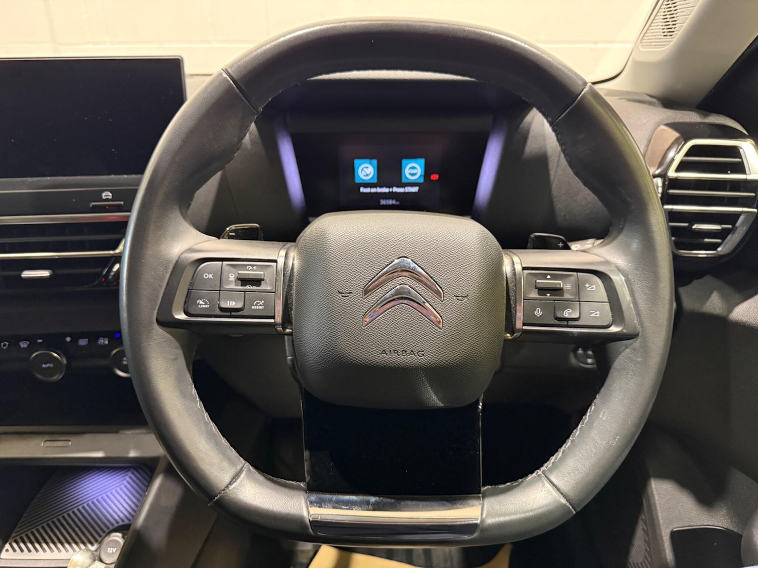 Used Citroen C4 2022 for sale - 77215552: Photo 3