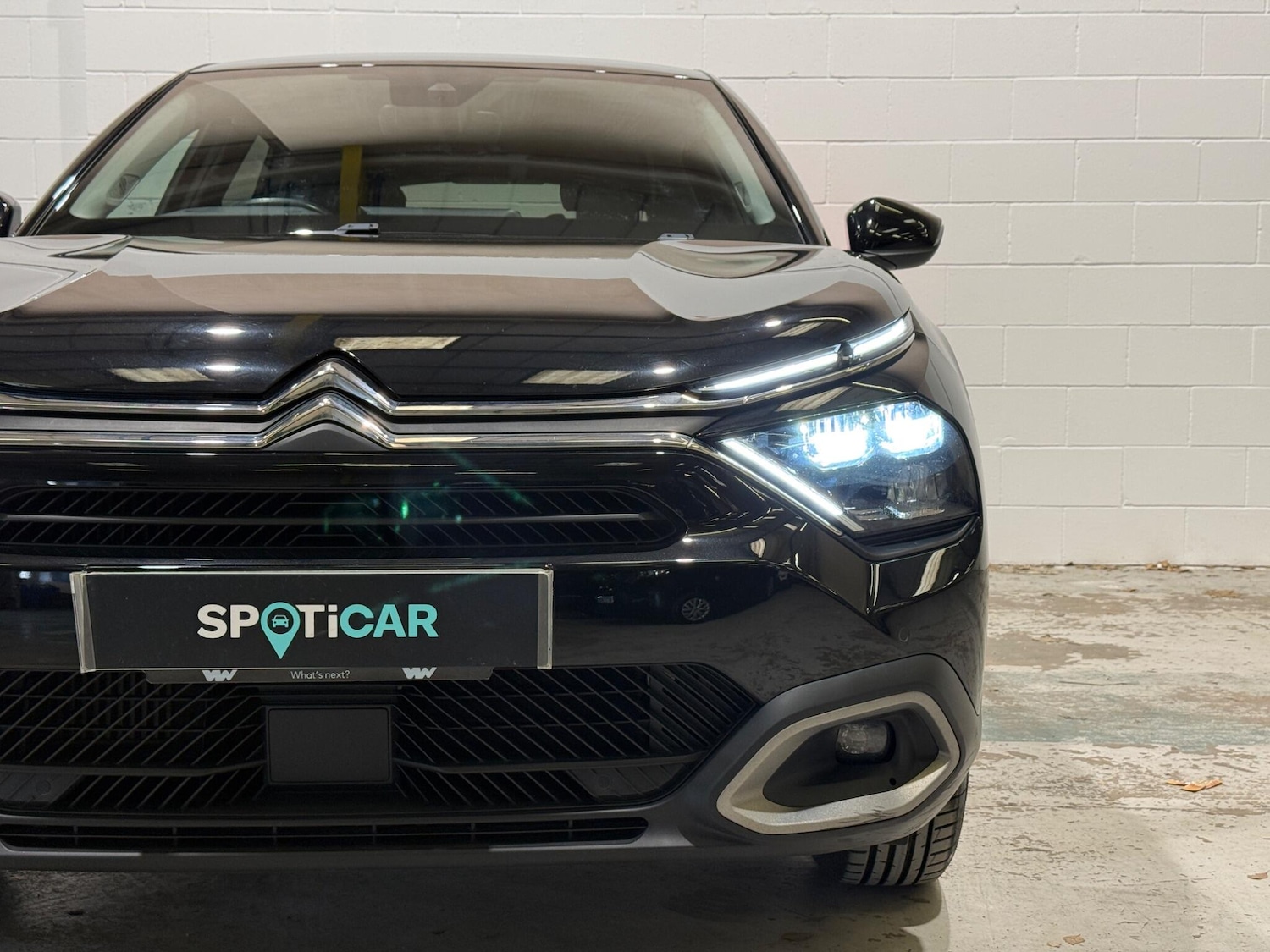 Used Citroen C4 2022 for sale - 77215552: Photo 4