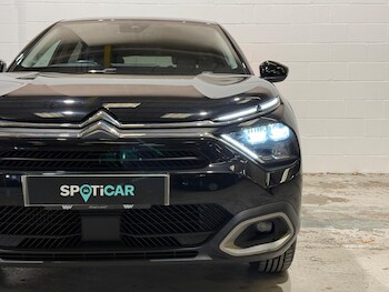 Used Citroen C4 2022 for sale - 77215552: Photo