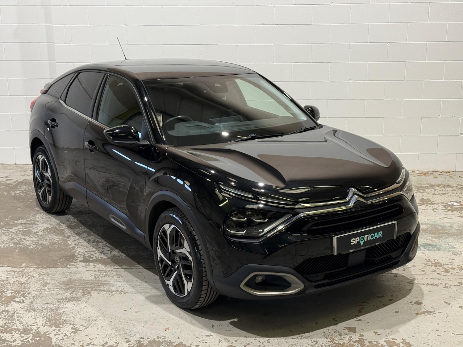 Used Citroen C4 2022 for sale - 77215552: Photo 6