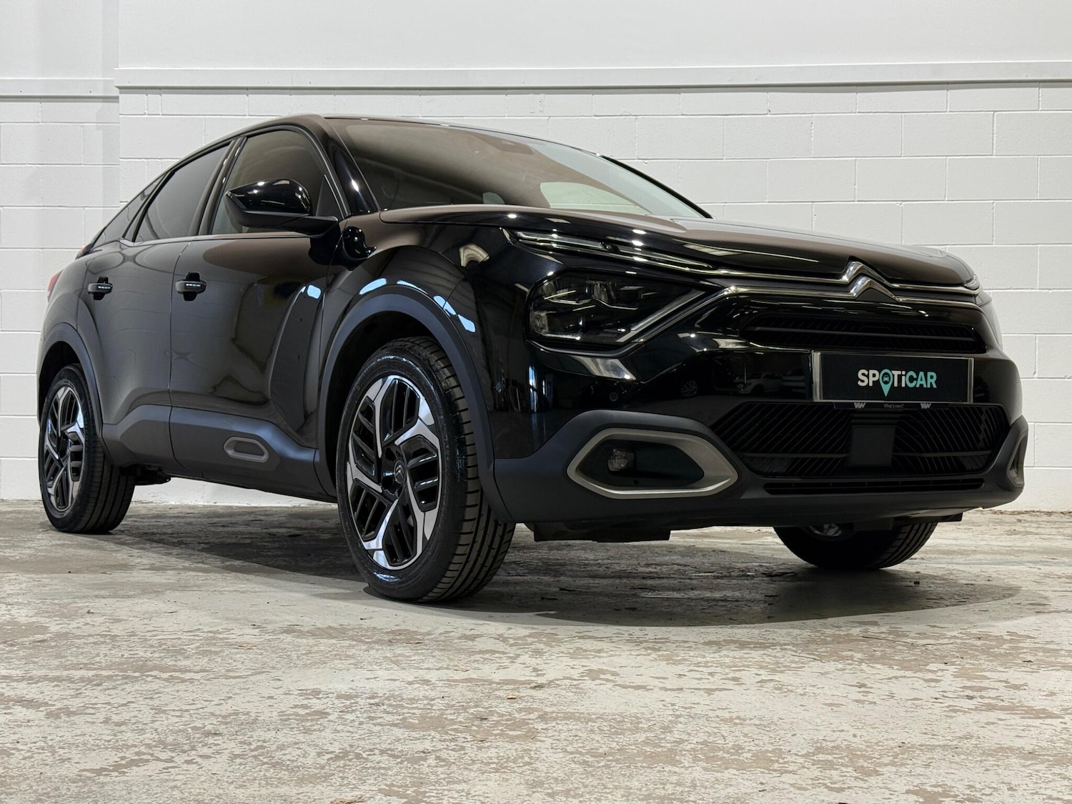 Used Citroen C4 2022 for sale - 77215552: Photo 7