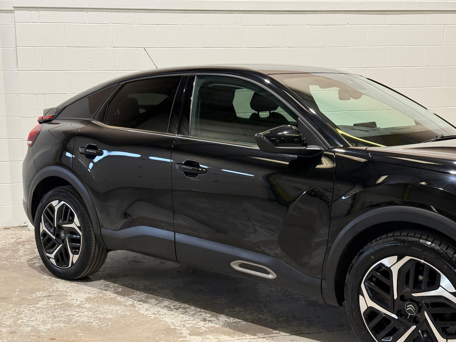 Used Citroen C4 2022 for sale - 77215552: Photo 9