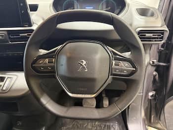 Used Peugeot e-Partner 2022 for sale - 79807887: Photo