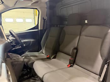 Used Peugeot e-Partner 2022 for sale - 79807887: Photo