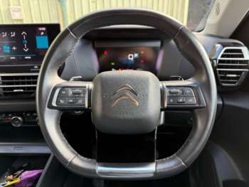 Used Citroen C4 2021 for sale - 73857617: Photo