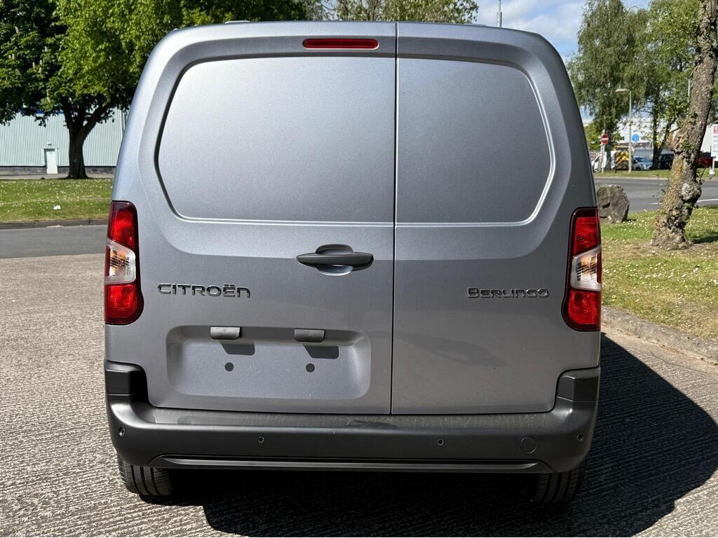 Used Citroen Berlingo 2025 for sale - 76136786: Photo 10