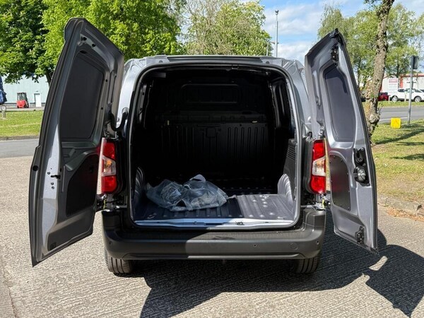 Used Citroen Berlingo 2025 for sale - 76136786: Photo 15