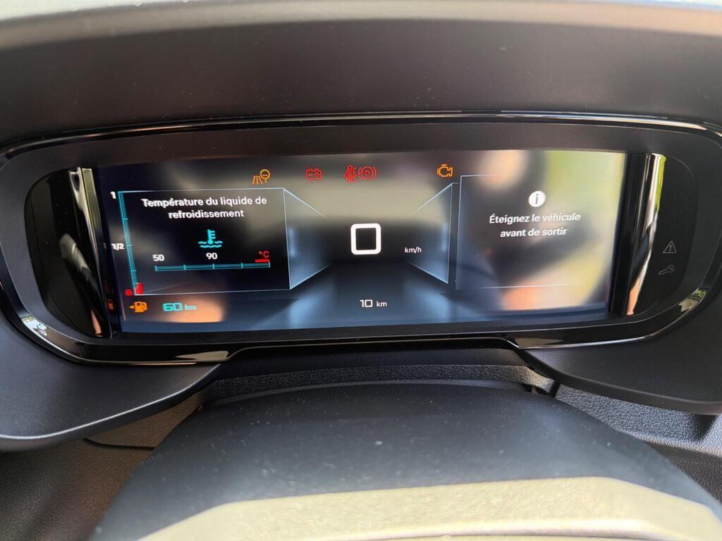 Used Citroen Berlingo 2025 for sale - 76136786: Photo 17