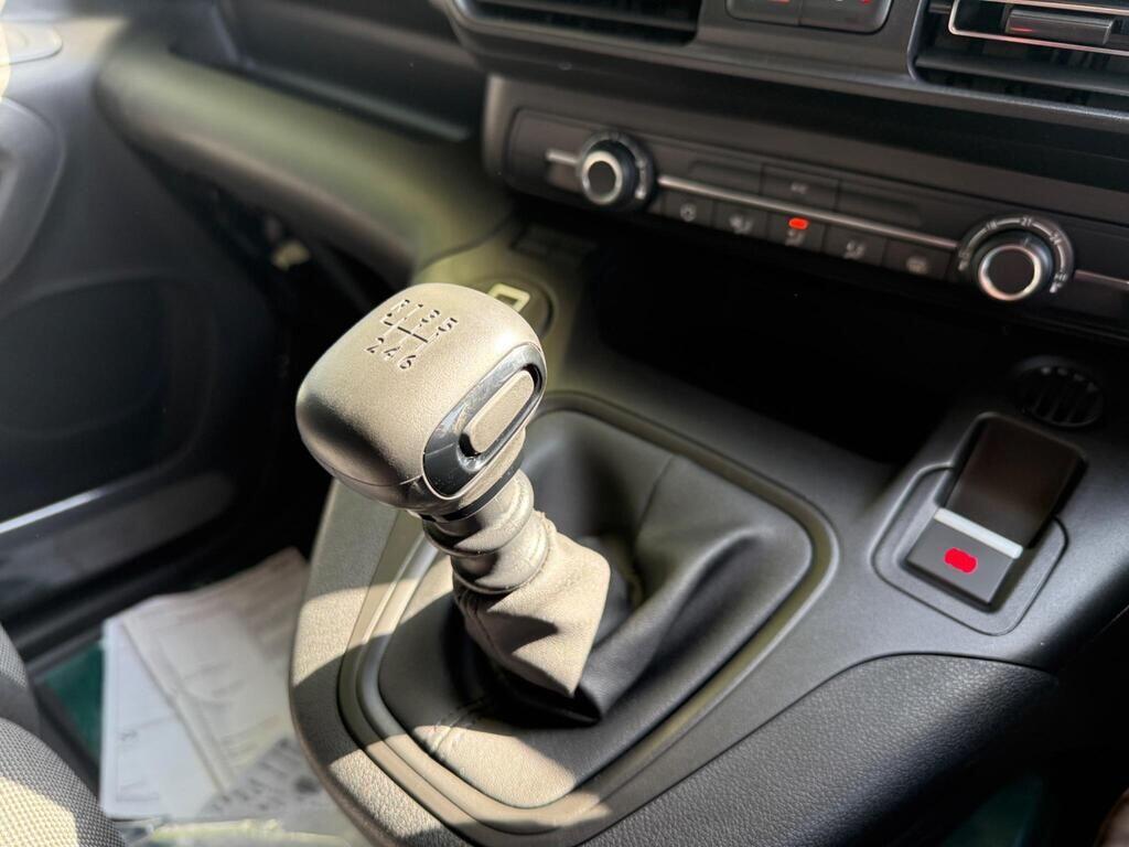 Used Citroen Berlingo 2025 for sale - 76136786: Photo 18