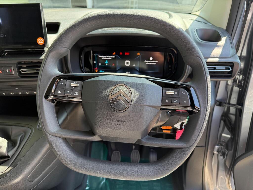 Used Citroen Berlingo 2025 for sale - 76136786: Photo 3