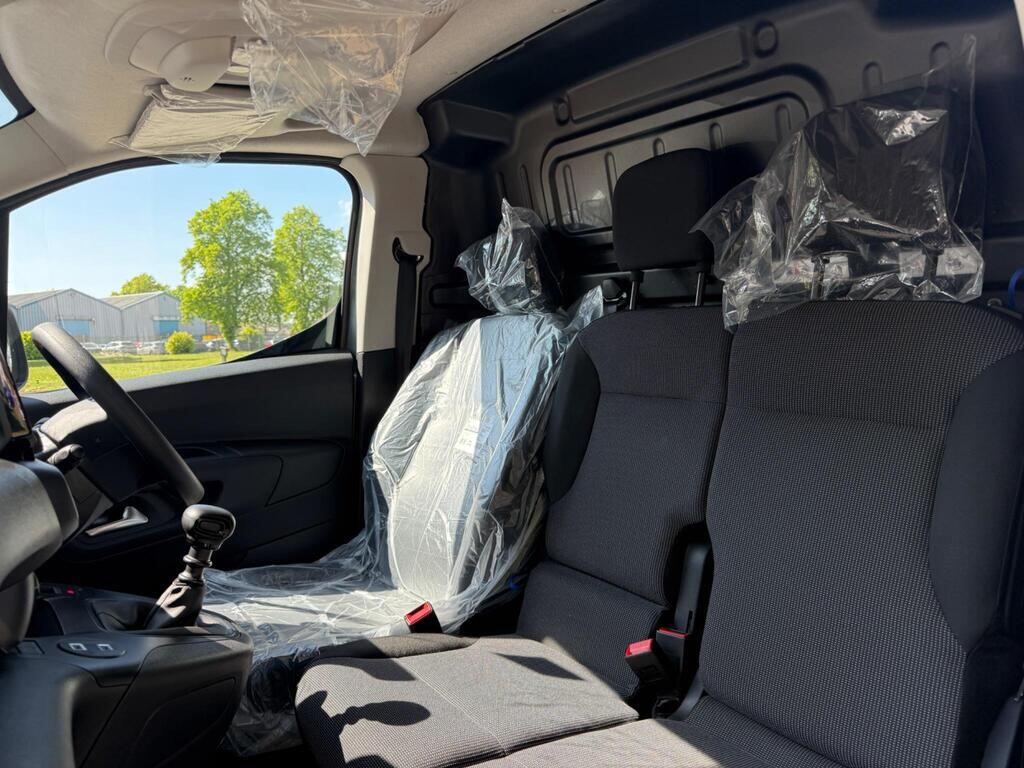 Used Citroen Berlingo 2025 for sale - 76136786: Photo 4